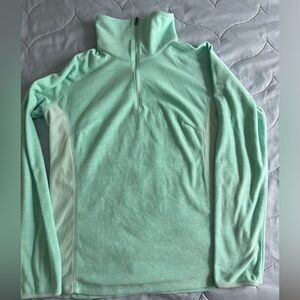Columbia women’s fleece